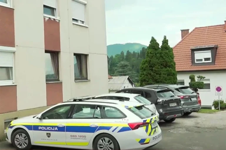 Uhapšen državljanin BiH osumnjičen za brutalno ubistvo partnerke u Sloveniji