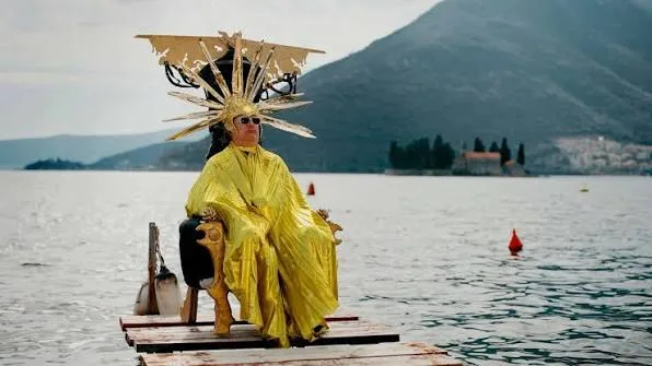 Rambo Amadeus otvara Festival mladih umjetnika ekološkom operom na Velikoj plaži