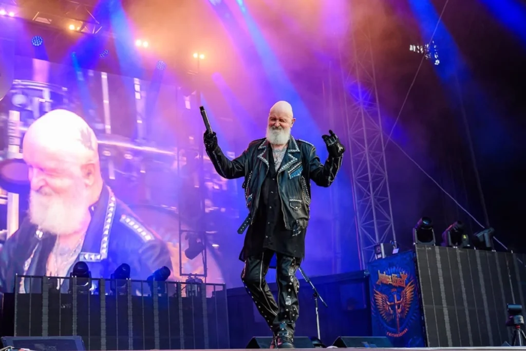 Judas Priest vraćaju kultne hitove uoči koncerata u Puli i Beogradu