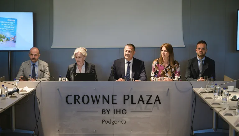 Produktivne investicije kao novi razvojni prioritet Crne Gore