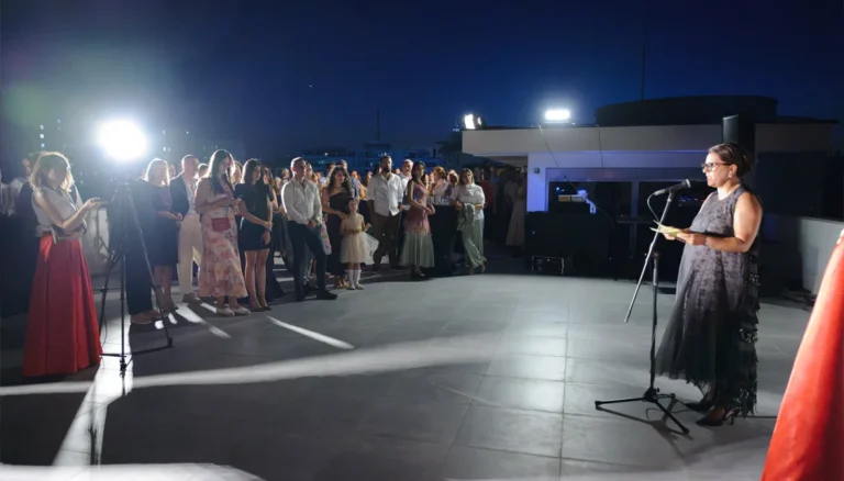 Vujović: Preko 450 podržanih projekata vrijednih više od dva miliona eura potvrđuje uspješnost kulturne politike