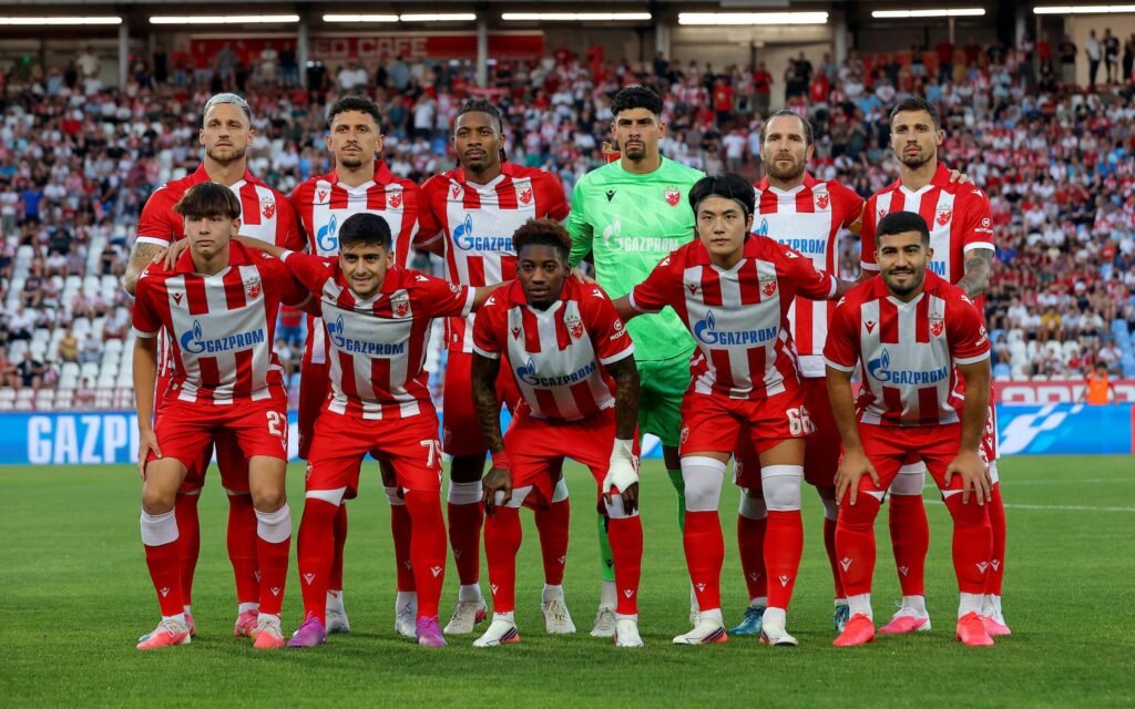 Vodostaj Dunava, nestašica struje mijenjaju satnicu meča Hapoel : Crvena zvezda!?