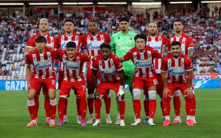Vodostaj Dunava, nestašica struje mijenjaju satnicu meča Hapoel : Crvena zvezda!?