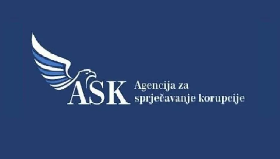 Vukašinović predsjednica Savjeta ASK-a, Šuković zamjenica