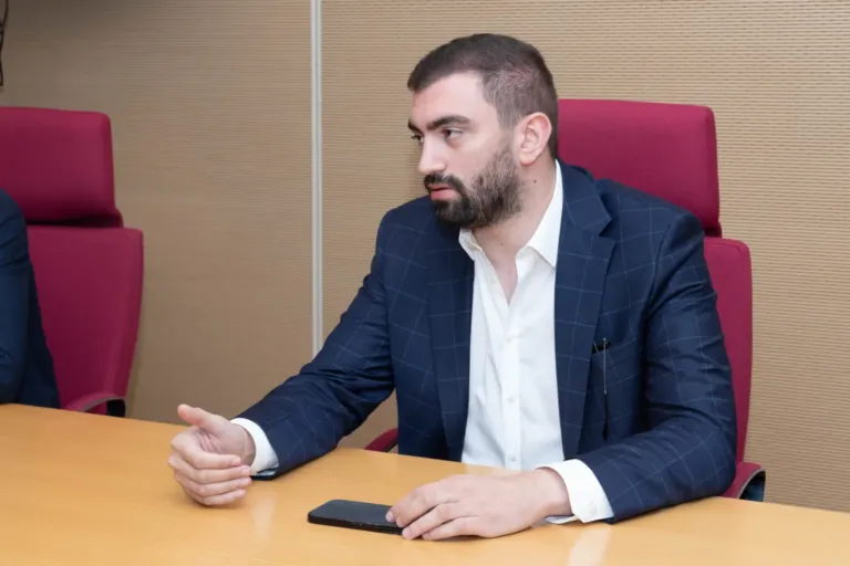KLIKOVAC: Tražićemo inspekcije za prokuriste