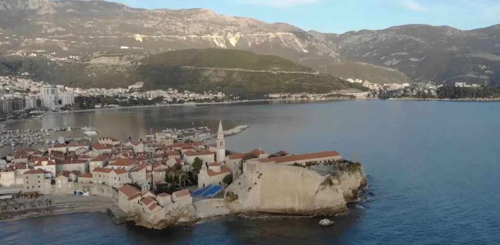 Budva između stare slave i nove turističke konkurencije