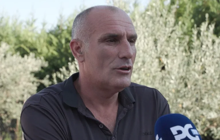 (VIDEO) Junčaj: Rod lubenice bio je odličan, ali je plasman slabiji zbog uvoza iz susjednih država
