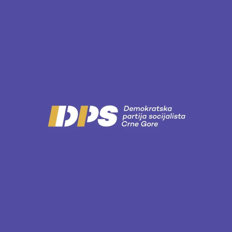DPS: Mujović bivši gradonačelnik, ostavka pitanje morala
