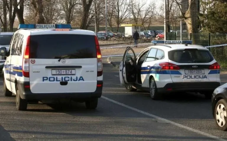 Tragedija u Hrvatskoj: U požaru poginuli otac i dvoje djece