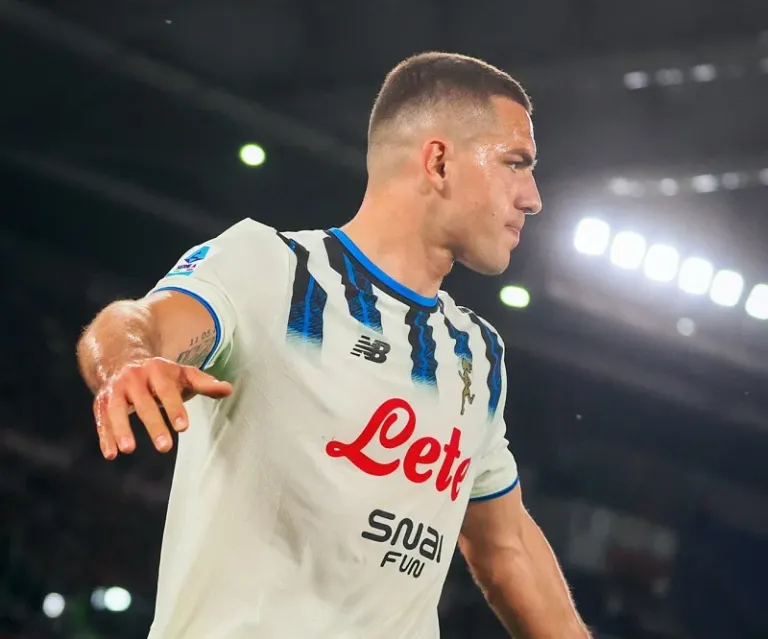 Krstović opet pogodio, Atalanta izgubila od Fejnorda