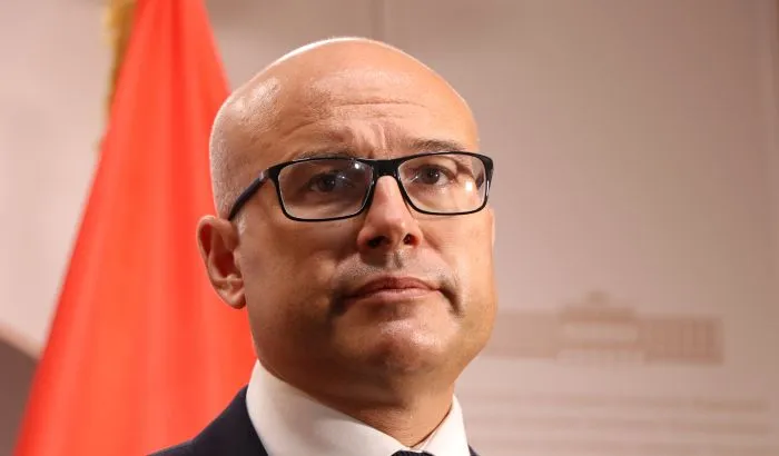 Miloš Vučević
