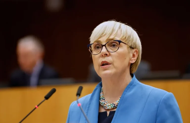 Predsjednica Slovenije povrijeđena u saobraćajnoj nezgodi