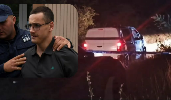 Mrvaljević zbog dugog suđenja bio na slobodi, ne znaju se tačni motivi za ubistvo u Nikšiću