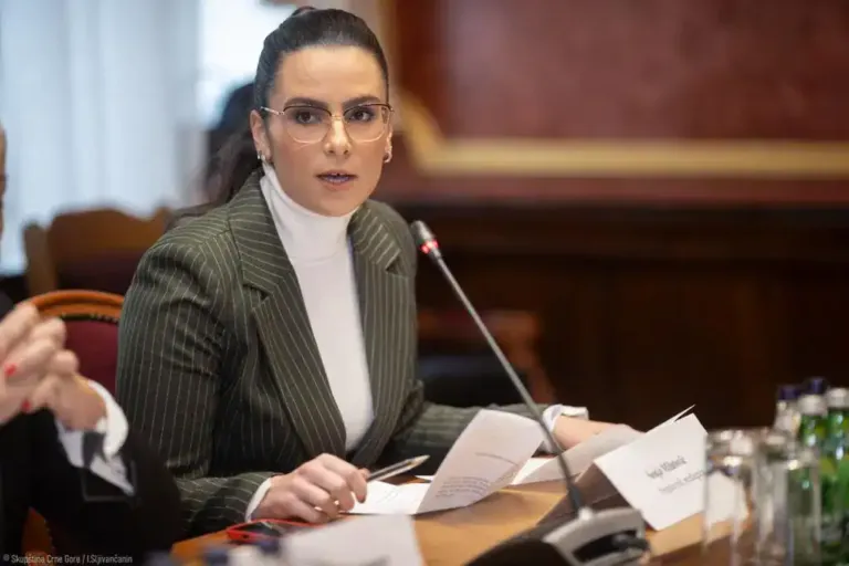 Popović: Delić najavio nastavak kršenja zakona, Dukaj kalkuliše zbog političkih partnera