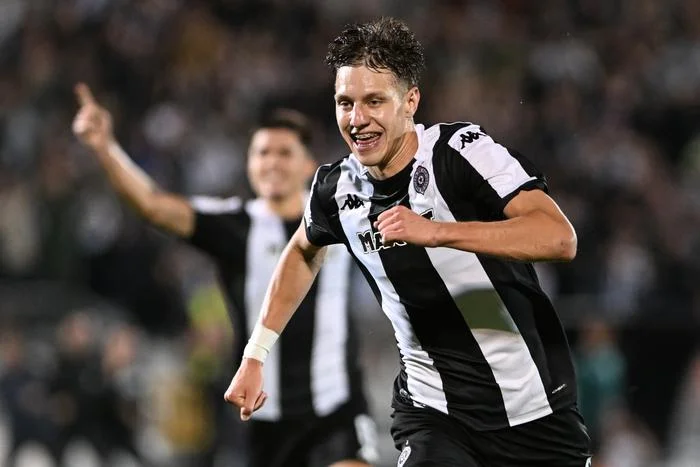 Nakon Vanje i drugi kapiten napušta Partizan ove sezone?