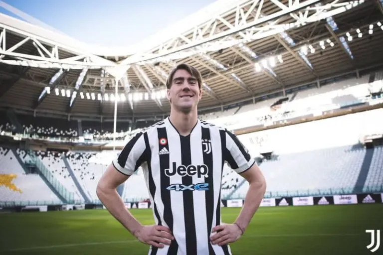 Dušan Vlahović na raskrsnici – jedan klub je san, drugi realnost