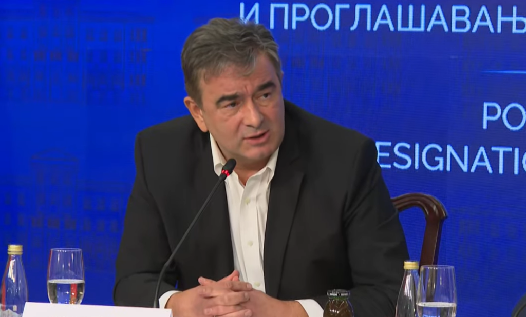 Medojević: Đukanovićeva kriminalna mreža pokušava da preuzme studentski bunt – isti scenario kao otmica izborne pobjede 2020. godine