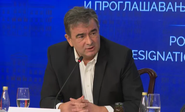 Medojević: Đukanovićeva kriminalna mreža pokušava da preuzme studentski bunt – isti scenario kao otmica izborne pobjede 2020. godine