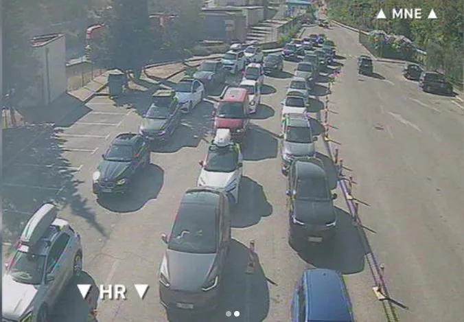Foto: Printscreen/HAK/HRVATSKI AUTOKLUB