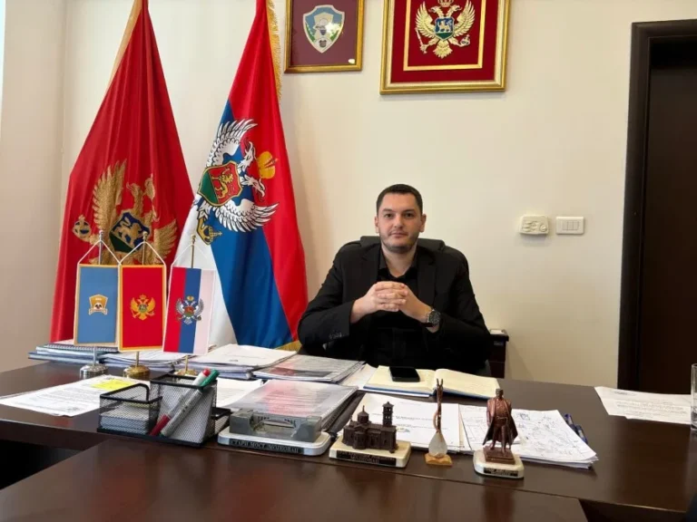 Delić nakon pravosnažne presude: Nastaviću da obavljam funkciju