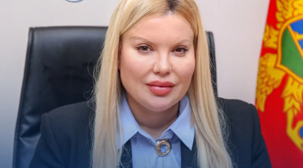 Skupština ponovo izabrala Zoricu Kalezić za viceguvernerku CBCG