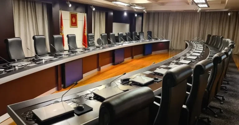Pogledajte odluke Vlade na jučerašnjoj telefonskoj sjednici