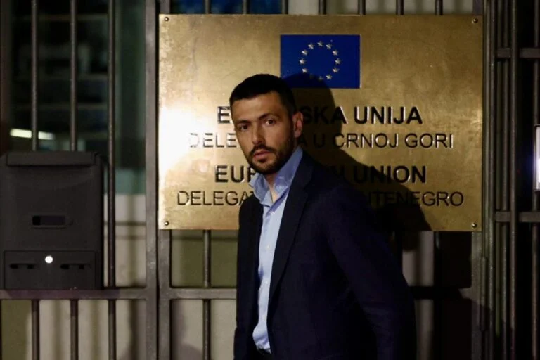 Živković: Ne odričemo se Đukanovićeve politike