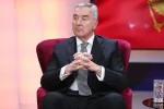 Milo Đukanović