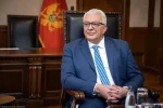 Foto: Skupština CG