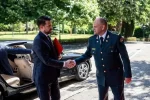 foto: Kabinet predsjednika