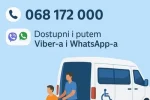 Foto: Glavni grad