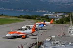 Foto: Aerodromi Crne Gore