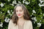 Aleksandra Vrebalov foto
