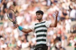 Foto: Roland-Garros/X