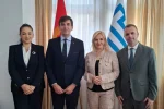 Foto: Ministarstvo dijaspore