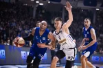 Foto: Budućnost Voli/Filip Roganović