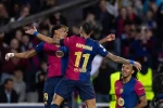 Foto: FC Barcelona/Facebook
