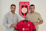 Foto: FK Dečić