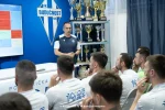 Foto: FK Budućnost/Rusmin Radič