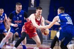 Foto: Budućnost Voli/Filip Roganović
