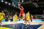Foto: FIBA