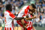 Foto: FK Crvena Zvezda/Facebook