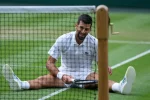 Foto: Wimbledon/X