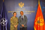 foto: mod.gov.me