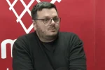Dejan Milovac foto rtcg
