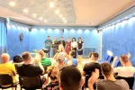 Dragan Koprivica u JU Kakaricka gora