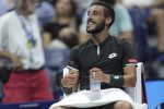 US Open Tennis