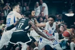 Foto: Partizan Mozzart Bet/Dragana Stjepanović