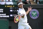 Foto: Wimbledon/X