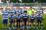Foto: ŽFK Budućnost